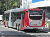 Viação Gatusa Transportes Urbanos 7 6310 na cidade de São Paulo, São Paulo, Brasil, por Gabriel Brunhara. Número da foto: #:id.