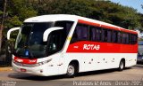 RodeRotas - Rotas de Viação do Triângulo 72129 na cidade de São Paulo, São Paulo, Brasil, por Cristiano Soares da Silva. Número da foto: #5193524.