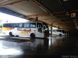 Saritur - Santa Rita Transporte Urbano e Rodoviário 21300 na cidade de Divinópolis, Minas Gerais, Brasil, por Daniel Souza. Número da foto: #5194260.