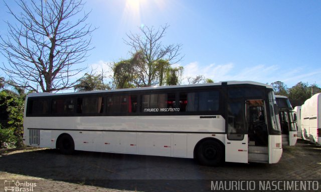 Empresa Gontijo de Transportes 9665 na cidade de Belo Horizonte, Minas Gerais, Brasil, por Maurício Nascimento. Número da foto: #5196789.