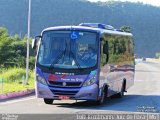 Twister Rio Transporte e Turismo 640 na cidade de Juiz de Fora, Minas Gerais, Brasil, por Luiz Krolman. Número da foto: #5195050.