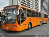 Transporte Coletivo Glória BR409 na cidade de Curitiba, Paraná, Brasil, por Guilherme Bomfim. Número da foto: #5195447.