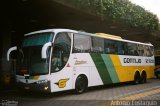Empresa Gontijo de Transportes 12720 na cidade de Belo Horizonte, Minas Gerais, Brasil, por Antonio Eustaquio Toninho. Número da foto: #5196108.