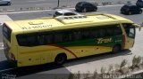 TREL - Transturismo Rei RJ 165.012 na cidade de Rio de Janeiro, Rio de Janeiro, Brasil, por Guilherme Morais. Número da foto: #5194881.