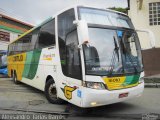 Empresa Gontijo de Transportes 16010 na cidade de Rio de Janeiro, Rio de Janeiro, Brasil, por Alexsandro  Farias Barros. Número da foto: #5196017.