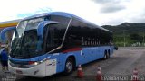 Expresso Guanabara 355 na cidade de Itapajé, Ceará, Brasil, por Leanderson Uchoa. Número da foto: #5195250.