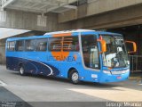 Litorânea Transportes Coletivos 5081 na cidade de Campinas, São Paulo, Brasil, por George Miranda. Número da foto: #5195743.