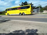 Viação Itapemirim 8923 na cidade de , por Carlos Julio. Número da foto: #5195290.