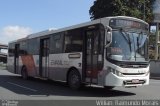 Evanil Transportes e Turismo RJ 132.110 na cidade de Rio de Janeiro, Rio de Janeiro, Brasil, por Willian Raimundo Morais. Número da foto: #5195767.