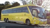 Viação Itapemirim 60765 na cidade de São José dos Campos, São Paulo, Brasil, por Alex Ramos Ribeiro. Número da foto: #5196810.