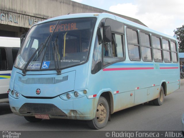 TTURB 08 na cidade de São Miguel dos Campos, Alagoas, Brasil, por Rodrigo Fonseca. Número da foto: #5197904.