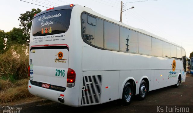 KS Turismo 2016 na cidade de Caldas Novas, Goiás, Brasil, por JP Feitosa. Número da foto: #5198812.