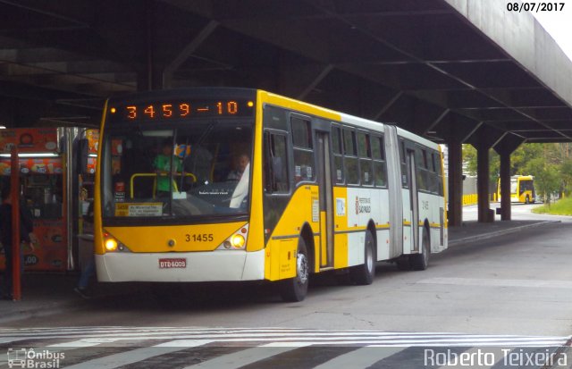 VIP - Unidade Itaim Paulista 3 1455 na cidade de São Paulo, São Paulo, Brasil, por Roberto Teixeira. ID da foto: 5197974.