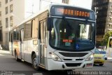 Evanil Transportes e Turismo RJ 132.136 na cidade de Rio de Janeiro, Rio de Janeiro, Brasil, por Willian Raimundo Morais. Número da foto: #5197573.