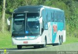 Auto Viação 1001 RJ 108.1087 na cidade de Taubaté, São Paulo, Brasil, por Carlos  Henrique. Número da foto: #:id.