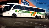 Empresa Gontijo de Transportes 21600 na cidade de Rio de Janeiro, Rio de Janeiro, Brasil, por Whitiney Siqueira. Número da foto: #5198222.