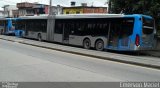 Viação Paratodos > São Jorge > Metropolitana São Paulo > Mobibrasil 6 3037 na cidade de São Paulo, São Paulo, Brasil, por Emerson Maciel. Número da foto: #:id.