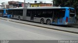 Viação Paratodos > São Jorge > Metropolitana São Paulo > Mobibrasil 6 3037 na cidade de São Paulo, São Paulo, Brasil, por Emerson Maciel. ID da foto: :id.