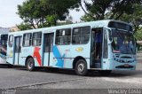 Rota Sol > Vega Transporte Urbano 35527 na cidade de Fortaleza, Ceará, Brasil, por Wescley  Costa. Número da foto: #5198855.