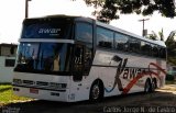 Kawar Turismo LXV9960 na cidade de Igarapé-Açu, Pará, Brasil, por Carlos Jorge N.  de Castro. Número da foto: #5197684.