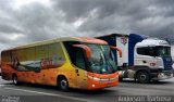 Breda Transportes e Serviços 1591 na cidade de Guarulhos, São Paulo, Brasil, por Anderson Barbosa Marinho. Número da foto: #:id.