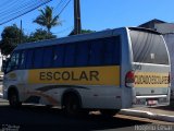 WJS Transportes 003 na cidade de Londrina, Paraná, Brasil, por Rogério César. Número da foto: #5198393.