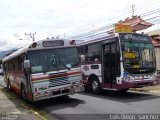 ABA - Autobuses Barrantes Araya 01 na cidade de , por Luis Diego Sánchez. Número da foto: #5198581.