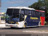 Translima 030 na cidade de Teresina, Piauí, Brasil, por Gilberto  Sousa Nunes. Número da foto: #5197094.