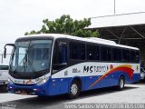 MS Turismo 088 na cidade de Fortaleza, Ceará, Brasil, por Ivam Santos. Número da foto: #:id.