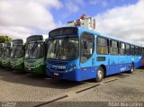 Auto Omnibus Floramar 10238 na cidade de Belo Horizonte, Minas Gerais, Brasil, por Adão Raimundo Marcelino. Número da foto: #:id.