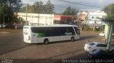 Planalto Transportes 1461 na cidade de Teutônia, Rio Grande do Sul, Brasil, por Henrique Augusto Allebrandt. Número da foto: #:id.