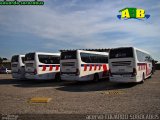 São João Votorantim - Sorotur Turismo 5400 na cidade de Sorocaba, São Paulo, Brasil, por Otavio Rossini. Número da foto: #5198101.