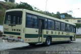 Empresa Unida Mansur e Filhos 103 na cidade de Ubá, Minas Gerais, Brasil, por Marcelo Candido de Oliveira. Número da foto: #5197093.