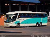 Empresa de Ônibus Nossa Senhora da Penha 1001 na cidade de Porto Alegre, Rio Grande do Sul, Brasil, por Andrey Carvalho Nunes. Número da foto: #5198432.