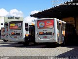 Nossa Senhora de Fátima Auto Ônibus 361 na cidade de Bragança Paulista, São Paulo, Brasil, por Gabriel Giacomin de Lima. Número da foto: #:id.