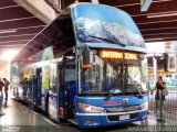 Chilebus Internacional 111 na cidade de São Paulo, São Paulo, Brasil, por Josivaldo Oliveira. Número da foto: #5198783.