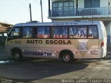 Auto Escola Votorantim 2162 na cidade de Votorantim, São Paulo, Brasil, por Nivaldo Junior. Número da foto: #:id.
