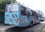 Rota Sol > Vega Transporte Urbano 35104 na cidade de Fortaleza, Ceará, Brasil, por Wescley  Costa. Número da foto: #:id.