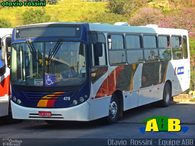 São João Votorantim - Sorotur Turismo 479 na cidade de Votorantim, São Paulo, Brasil, por Otavio Rossini. Número da foto: #5199513.