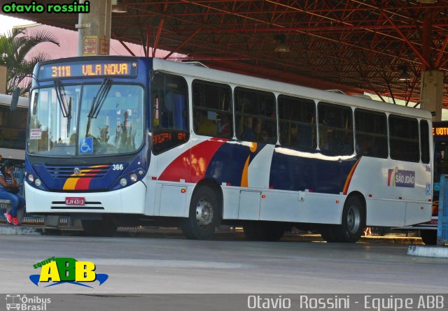 São João Votorantim - Sorotur Turismo 366 na cidade de Votorantim, São Paulo, Brasil, por Otavio Rossini. Número da foto: #5200841.