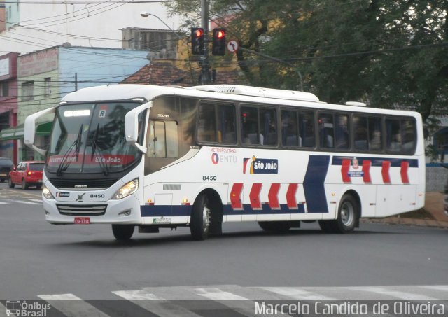 São João Votorantim - Sorotur Turismo 8450 na cidade de , por Marcelo Candido de Oliveira. Número da foto: #5200261.
