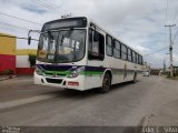 Viação Modelo 9305 na cidade de Aracaju, Sergipe, Brasil, por Eder C.  Silva. Número da foto: #:id.
