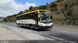 Viação Progresso 17198 na cidade de Três Rios, Rio de Janeiro, Brasil, por Adriano Duarte. Número da foto: #:id.