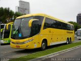 Viação Itapemirim 60517 na cidade de Curitiba, Paraná, Brasil, por Paulobuss  Guaratuba. Número da foto: #5201362.