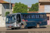 Real Sul Turismo 200766 na cidade de São Francisco, Minas Gerais, Brasil, por Marcos Felipe R. Goncalves. Número da foto: #:id.