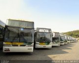 Empresa Gontijo de Transportes 11190 na cidade de Belo Horizonte, Minas Gerais, Brasil, por Maurício Nascimento. Número da foto: #5201220.