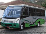 Turin Transportes 3240 na cidade de Ouro Preto, Minas Gerais, Brasil, por Kelvin Silva Caovila Santos. Número da foto: #5201103.