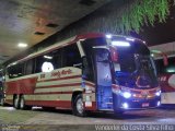Santa Maria Fretamento e Turismo > Transportes Santa Maria(SP) 900 na cidade de Belo Horizonte, Minas Gerais, Brasil, por Vanderlei da Costa Silva Filho. Número da foto: #:id.