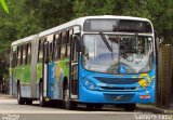 Unimar Transportes 24090 na cidade de Vila Velha, Espírito Santo, Brasil, por Saimom  Lima. Número da foto: #5200750.