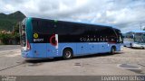 Expresso Guanabara 313 na cidade de Itapajé, Ceará, Brasil, por Leanderson Uchoa. Número da foto: #5199045.